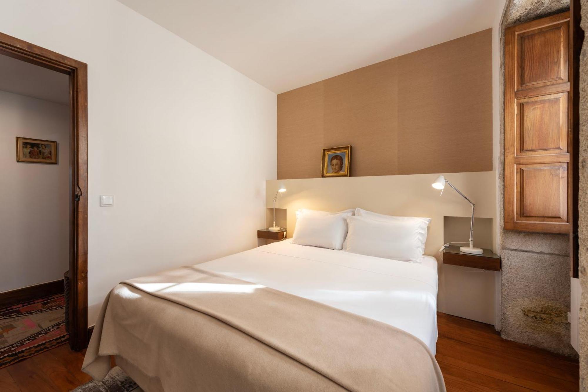 Porto Premium River View II Exteriér fotografie